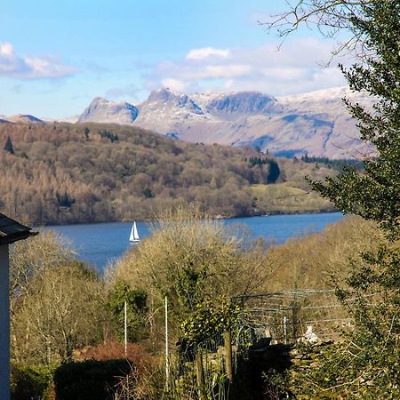 Kempton Bowness-on-Windermere Exterior photo