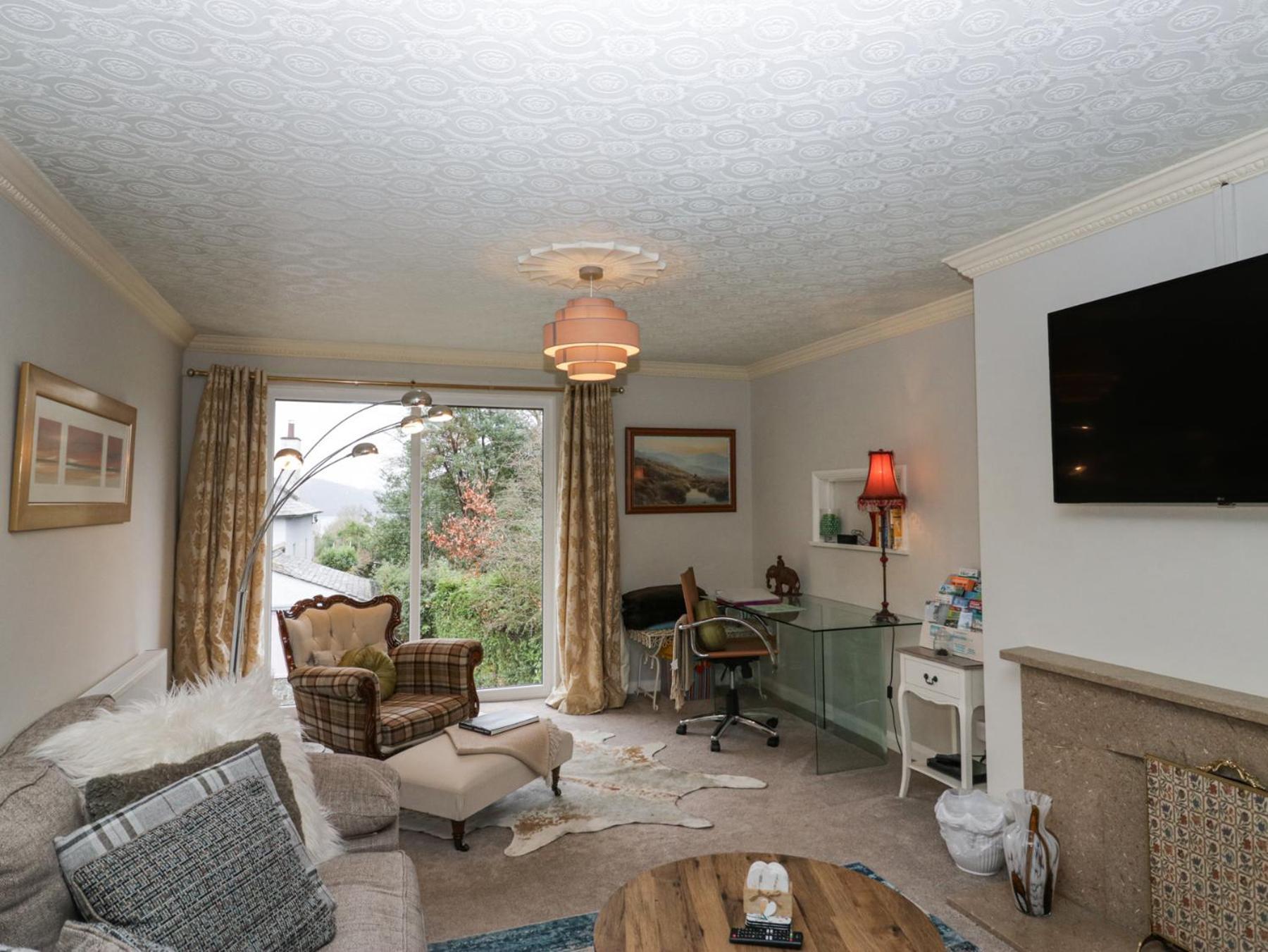 Kempton Bowness-on-Windermere Exterior photo