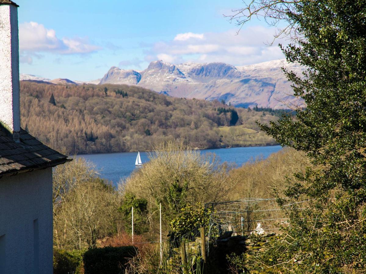 Kempton Bowness-on-Windermere Exterior photo